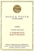 Dalla Valle_cs 1992